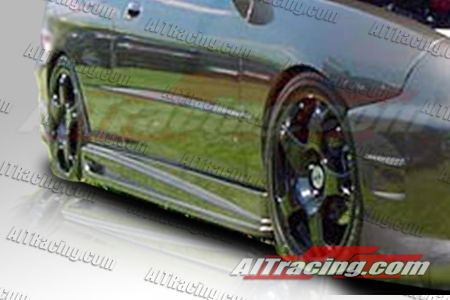 ACURA/HONDA INTEGRA 94-00 BMX SIDOKJOLAR [AIT]