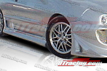 ACURA/HONDA INTEGRA 94-00 BZS SIDESKIRTS [AIT]
