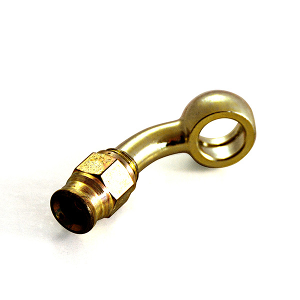 BANJO 45° DIAM10MM DASH3 - LONG