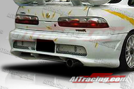 ACURA/HONDA INTEGRA 94-00 CBII REAR BUMPER [AIT]