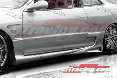 ACURA/HONDA INTEGRA 94-00 CBS SIDESKIRTS [AIT]