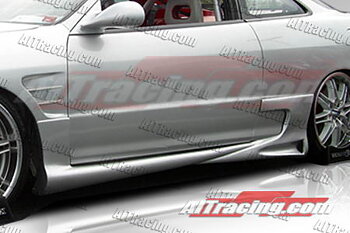 ACURA/HONDA INTEGRA 94-00 CBS SIDESKIRTS [AIT]