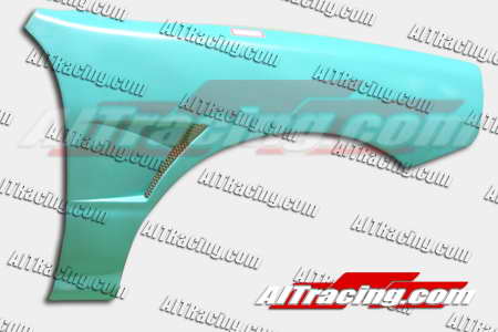 ACURA/HONDA INTEGRA 94-00 D1 FRONT FENDERS [AIT]