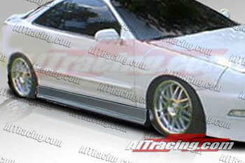 ACURA/HONDA INTEGRA 94-00 EVO3 SIDESKIRTS [AIT]