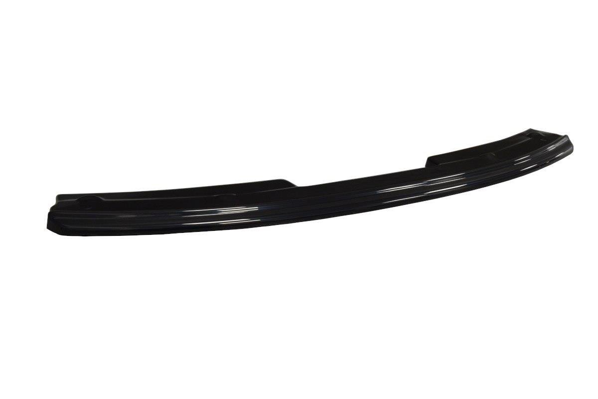 Central Rear Splitter Renault Laguna MK 3 Coupe (2008-2015) - 8