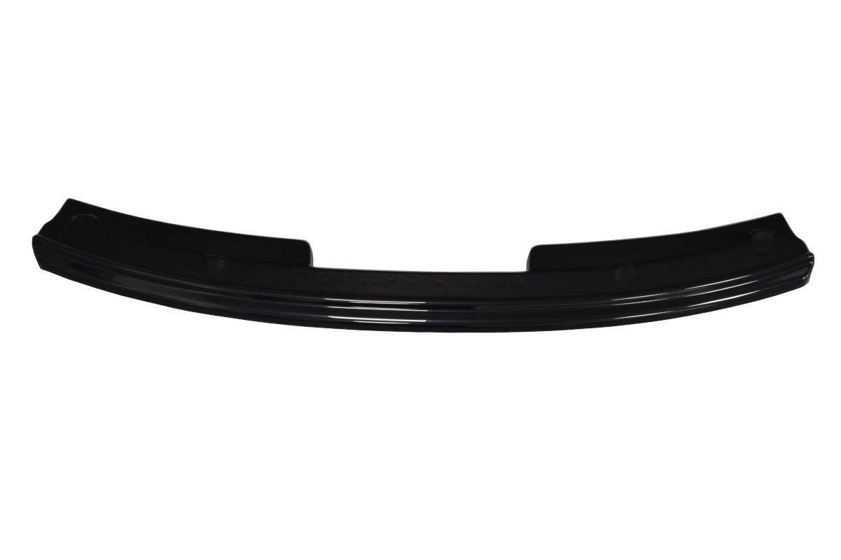 Central Rear Splitter Renault Laguna MK 3 Coupe (2008-2015) - 6