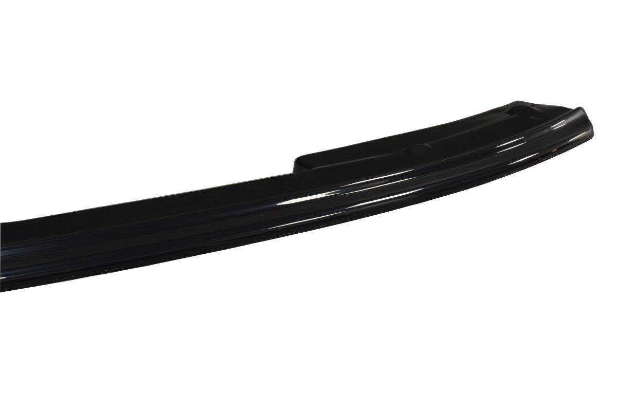 Central Rear Splitter Renault Laguna MK 3 Coupe (2008-2015) - 9