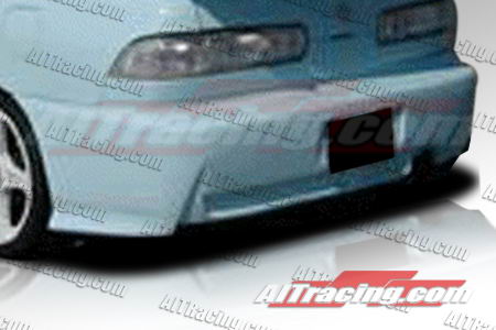 ACURA/HONDA INTEGRA 94-00 EXS REAR BUMPER [AIT]