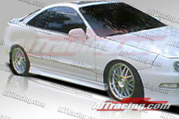 ACURA/HONDA INTEGRA 94-00 EXS SIDESKIRTS [AIT]
