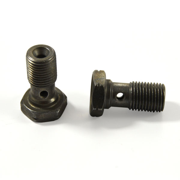 VIS BANJO SIMPLE 3/8  20 MM SOUS TÊTE (VENDUE À L'UNITÉ)
