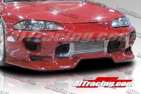MITSUBISHI ECLIPSE 95-96 VSB FRONT BUMPER [AIT]