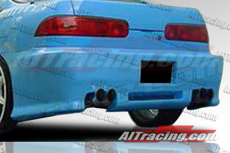 ACURA/HONDA INTEGRA 94-00 REV REAR BUMPER [AIT]