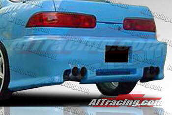 ACURA/HONDA INTEGRA 94-00 REV REAR BUMPER [AIT]
