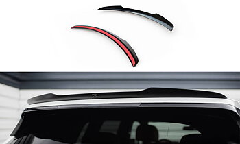 Spoiler CAP Rolls Royce Cullinan