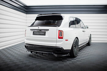 Spoiler CAP Rolls Royce Cullinan