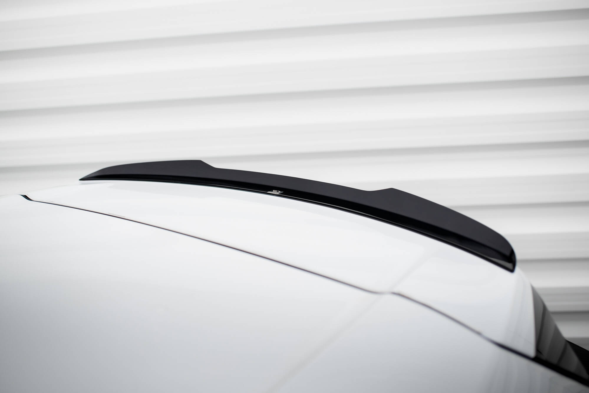 Spoiler CAP Rolls Royce Cullinan - 4
