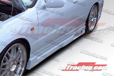 ACURA/HONDA INTEGRA 94-00 REV SIDESKIRTS [AIT]