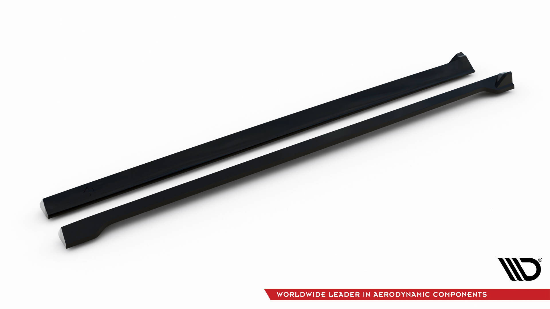 Side Skirts Diffusers Rolls Royce Cullinan - 5