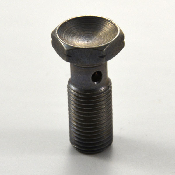 BANJO BOLT 10X100 LONG (25MM UNDER HEAD)