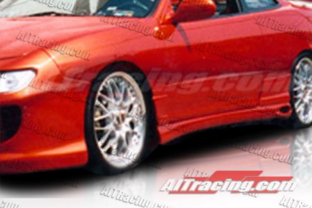 ACURA/HONDA INTEGRA 94-00 TFS SIDESKIRTS [AIT]