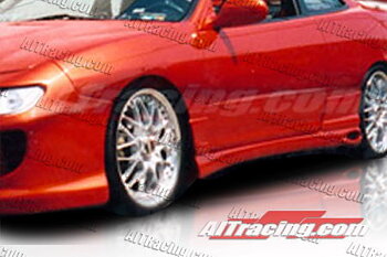 ACURA/HONDA INTEGRA 94-00 TFS SIDESKIRTS [AIT]