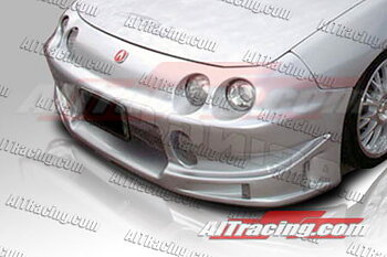 ACURA/HONDA INTEGRA 98-01 BCS FRONT BUMPER [AIT]