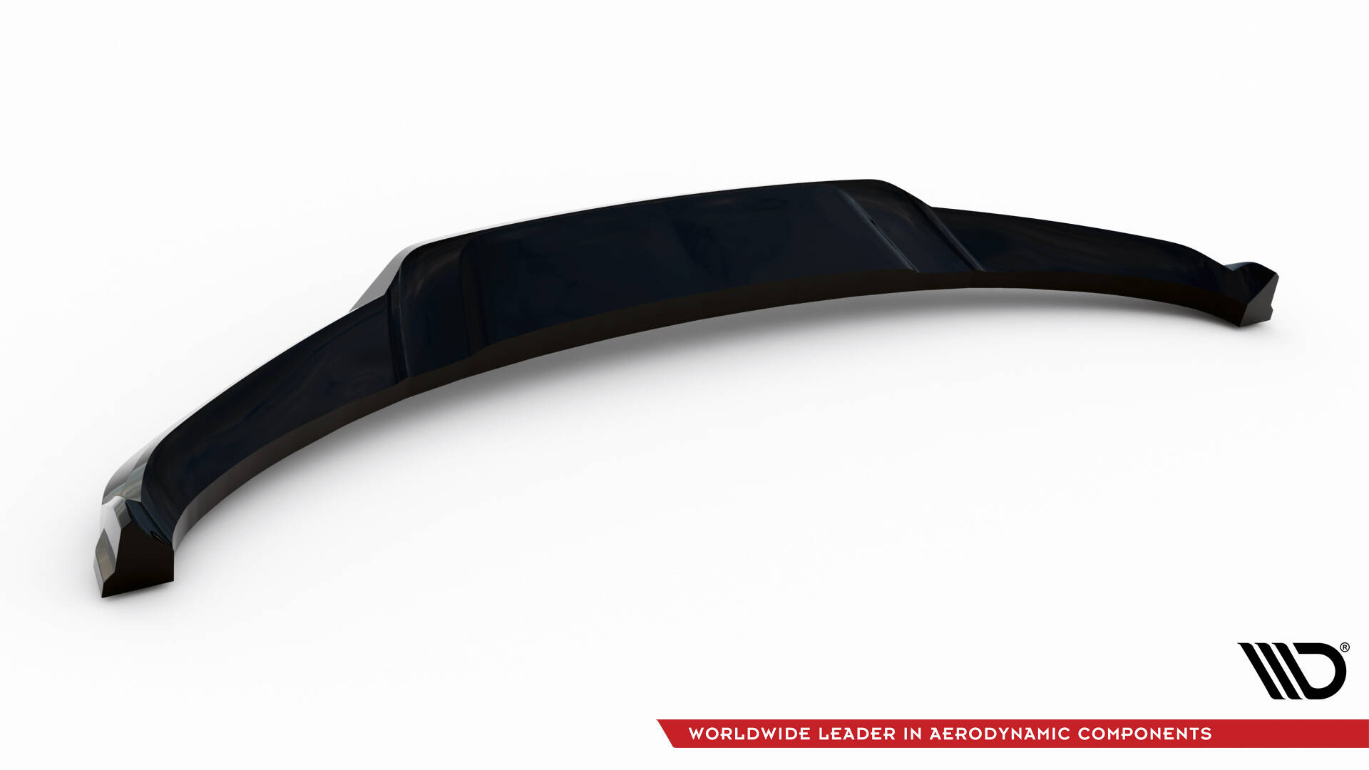 Front Splitter Rolls Royce Cullinan - 6