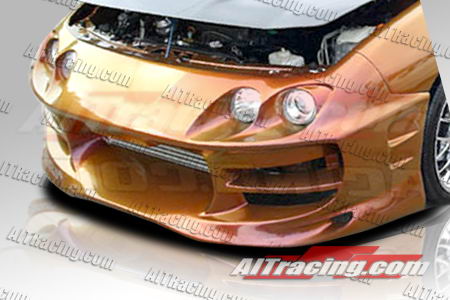 ACURA/HONDA INTEGRA 98-01 BMX FRONT BUMPER [AIT]
