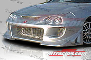 ACURA/HONDA INTEGRA 98-01 BZS FRONT BUMPER [AIT]