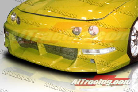 ACURA/HONDA INTEGRA 98-01 EXS FRONT BUMPER [AIT]