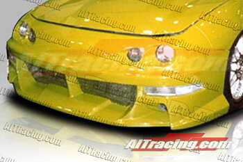 ACURA/HONDA INTEGRA 98-01 EXS FRONT BUMPER [AIT]
