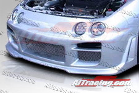 ACURA/HONDA INTEGRA 98-01 R34 FRONT BUMPER [AIT]