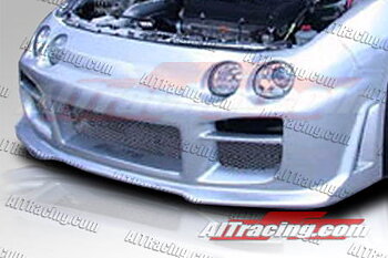 ACURA/HONDA INTEGRA 98-01 R34 FRONT BUMPER [AIT]
