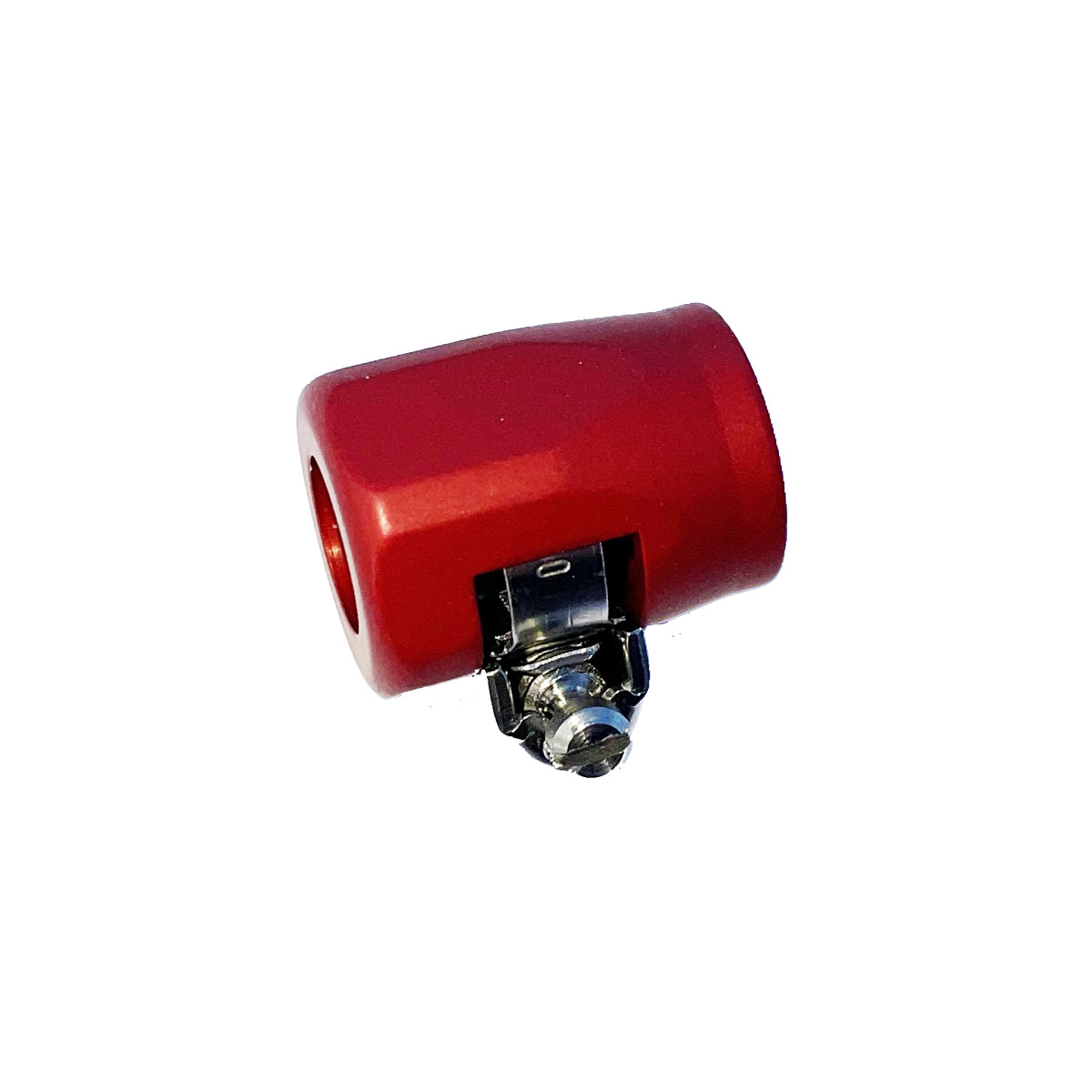 BOLT + COLLAR DIAM 11MM - 4