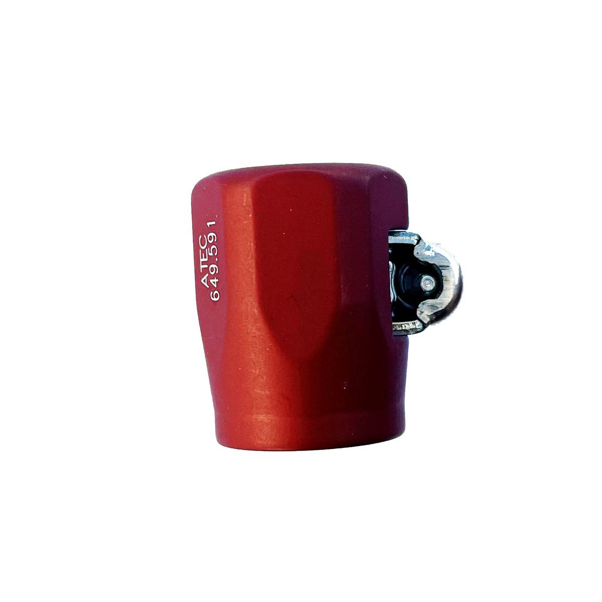 BOLT + COLLAR DIAM 11MM - 2