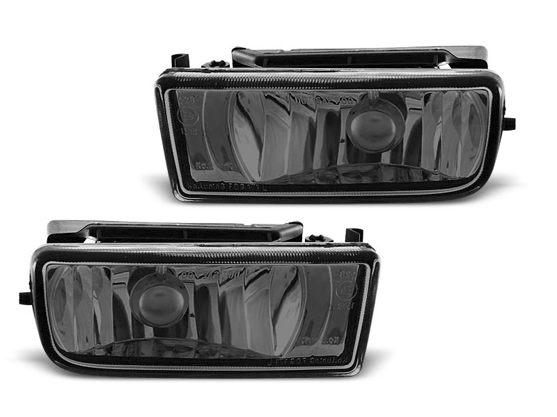 FOGLIGHTS BMW E36 SMOKE