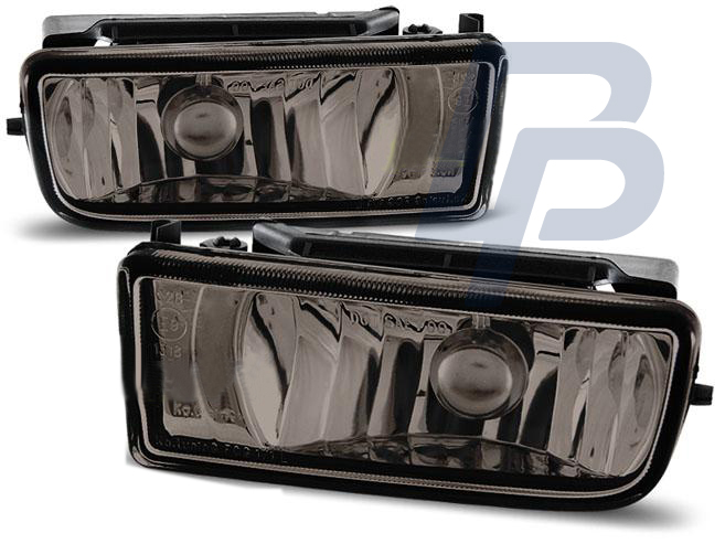 FOGLIGHTS BMW E36 SMOKE - 2
