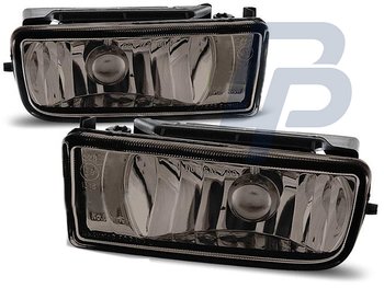 FOGLIGHTS BMW E36 SMOKE