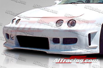 ACURA/HONDA INTEGRA 98-01 REV FRONT BUMPER [AIT]