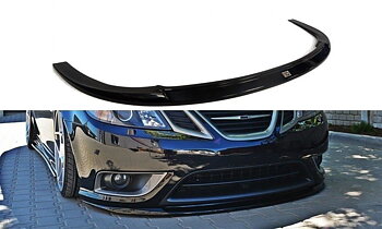Front Splitter SAAB 9-3 Turbo X (2007-2011)