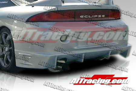 MITSUBISHI ECLIPSE 95-99 BCS REAR BUMPER [AIT] - bluepower.se