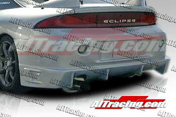 MITSUBISHI ECLIPSE 95-99 BCS REAR BUMPER [AIT]