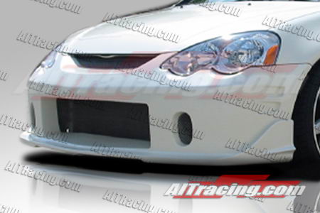 HONDA INTEGRA/RSX 01+ BCN2 FRONT BUMPER [AIT]