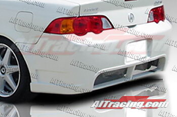 HONDA INTEGRA/RSX 01+ BCN2 REAR BUMPER [AIT]