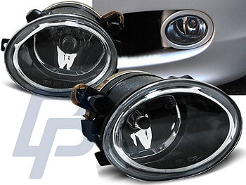 FOGLIGHTS BMW E39 / E46 M-PAKIET