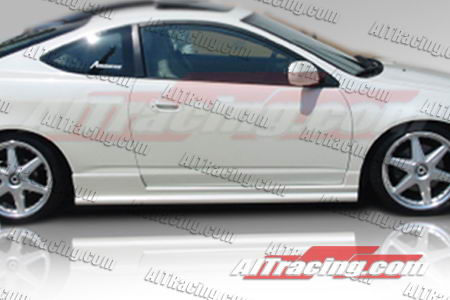 HONDA INTEGRA/RSX 01+ BC N2 SIDESKIRTS [AIT]