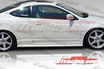 HONDA INTEGRA/RSX 01+ BC N2 SIDESKIRTS [AIT]