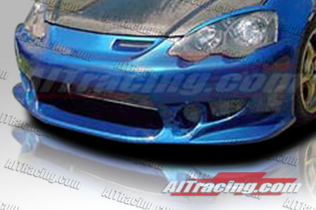 HONDA INTEGRA/RSX 01+ CWS FRONT BUMPER [AIT]