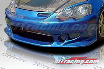 HONDA INTEGRA/RSX 01+ CWS FRONT BUMPER [AIT]