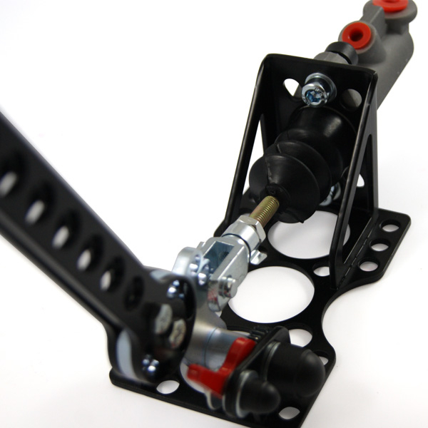 RRS HYDRAULIC LIGHT TECHNIC HANDBRAKE - 3